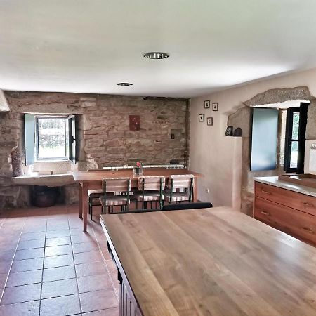 Vila Casa De Santa Irene. Reparada Exteriér fotografie