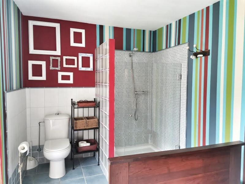 Vila Casa De Santa Irene. Reparada Exteriér fotografie