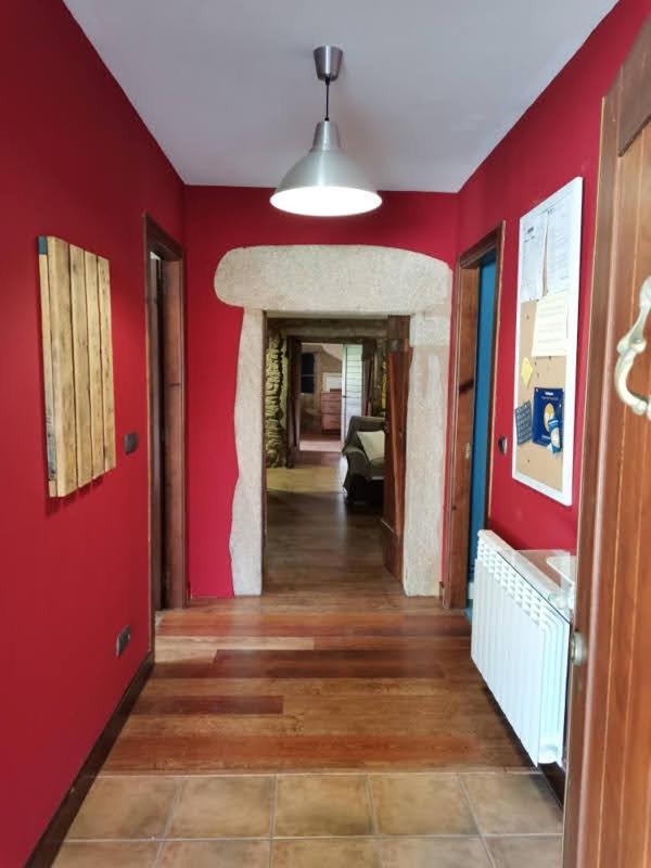 Vila Casa De Santa Irene. Reparada Exteriér fotografie