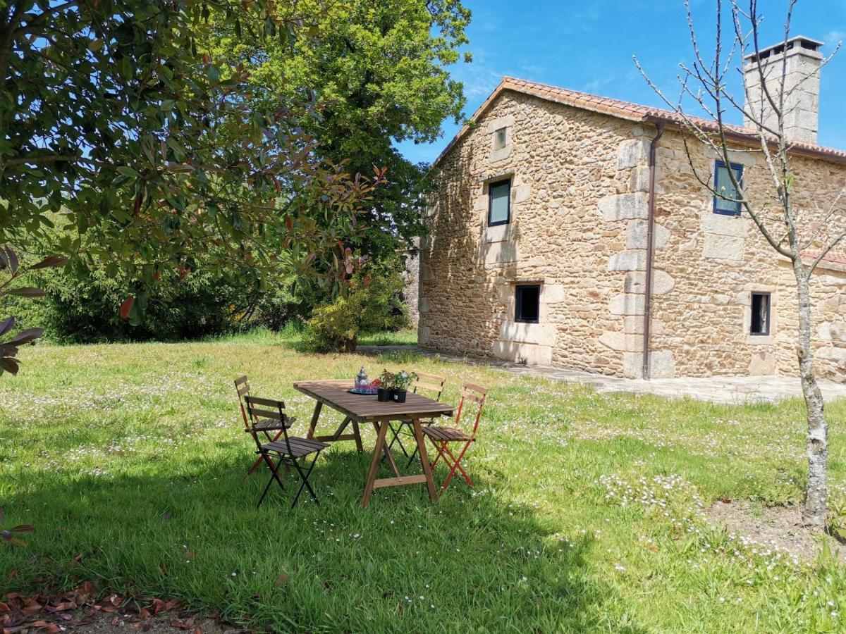 Vila Casa De Santa Irene. Reparada Exteriér fotografie