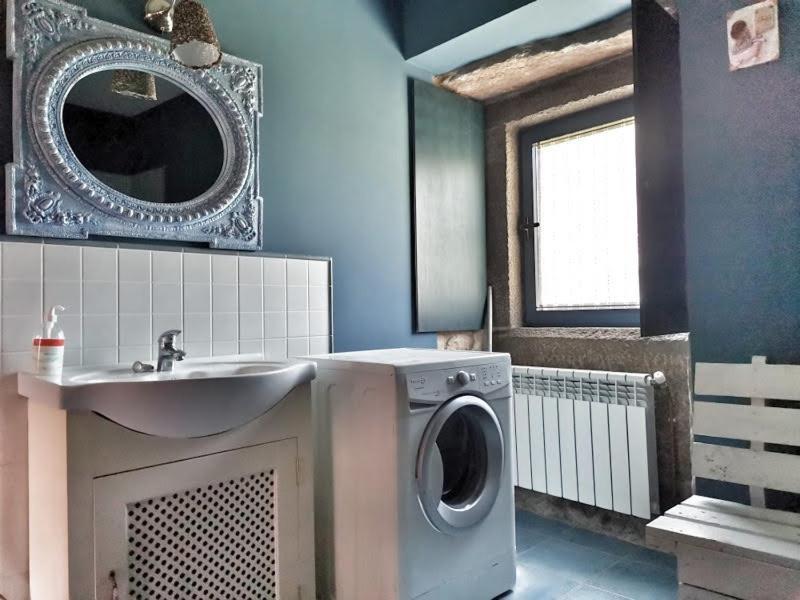 Vila Casa De Santa Irene. Reparada Exteriér fotografie