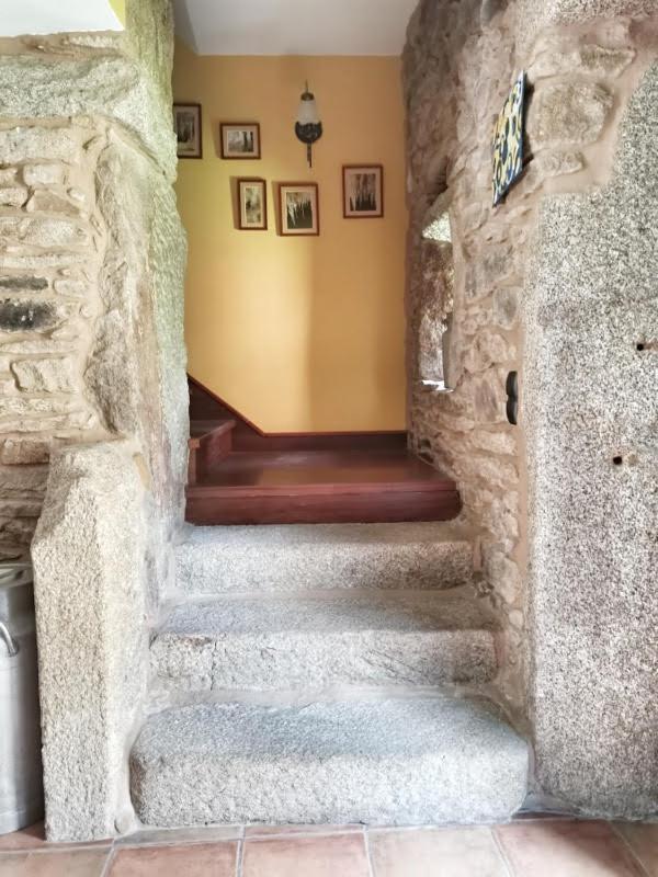 Vila Casa De Santa Irene. Reparada Exteriér fotografie