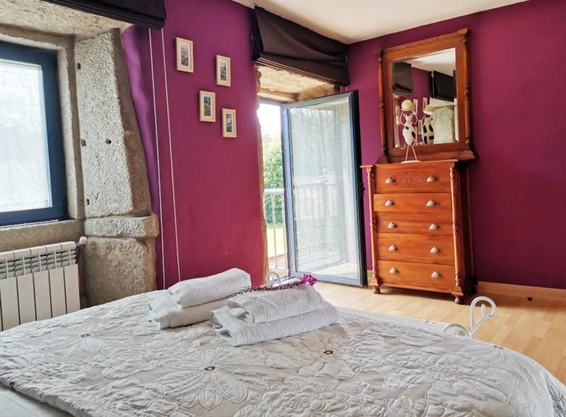 Vila Casa De Santa Irene. Reparada Exteriér fotografie