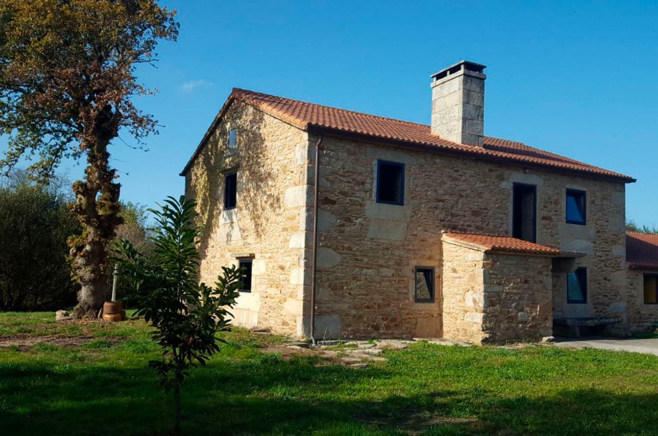Vila Casa De Santa Irene. Reparada Exteriér fotografie